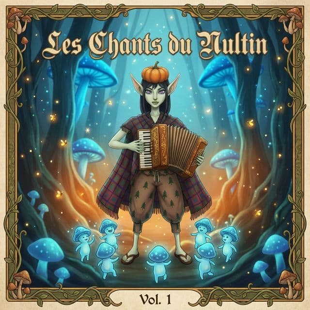 Les Chants du Nultin